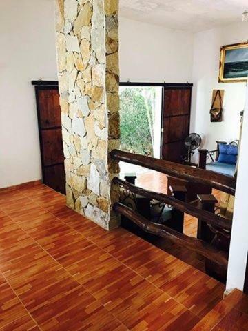 Villa La Cabanita à Tuxtla Gutiérrez Extérieur photo