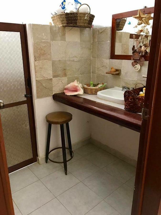 Villa La Cabanita à Tuxtla Gutiérrez Extérieur photo