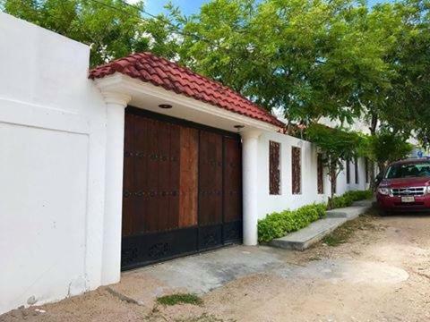 Villa La Cabanita à Tuxtla Gutiérrez Extérieur photo