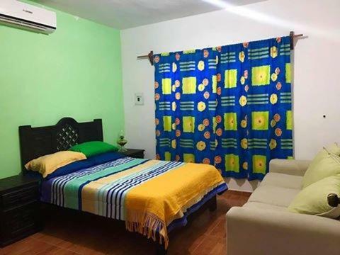 Villa La Cabanita à Tuxtla Gutiérrez Extérieur photo