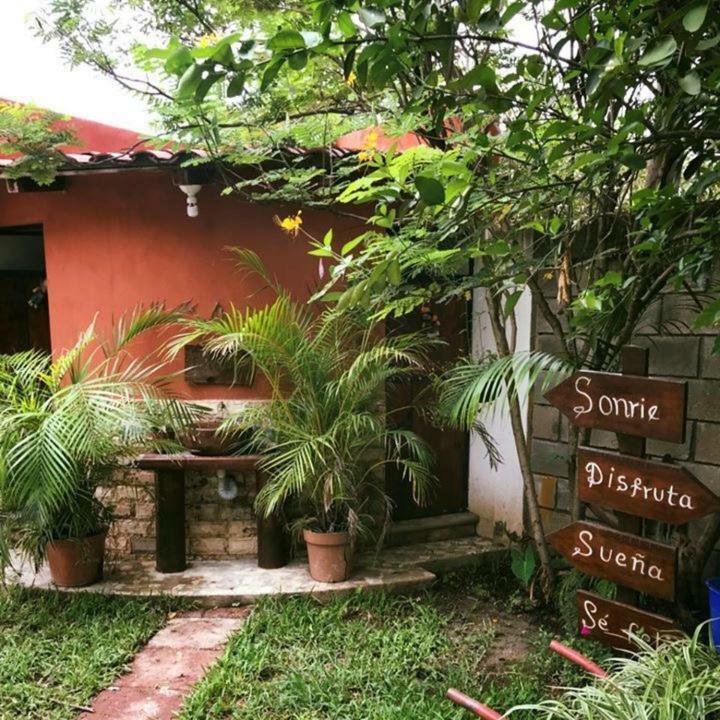 Villa La Cabanita à Tuxtla Gutiérrez Extérieur photo